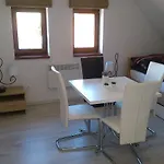 Apartmán Club *