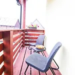 Club Apartmán Telgárt
