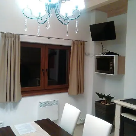 Club Апартаменты *