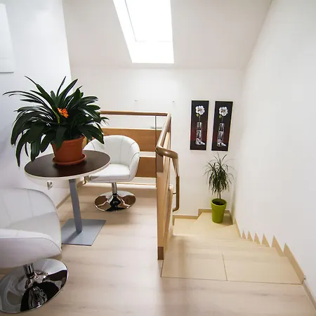 Apartament Club Telgárt