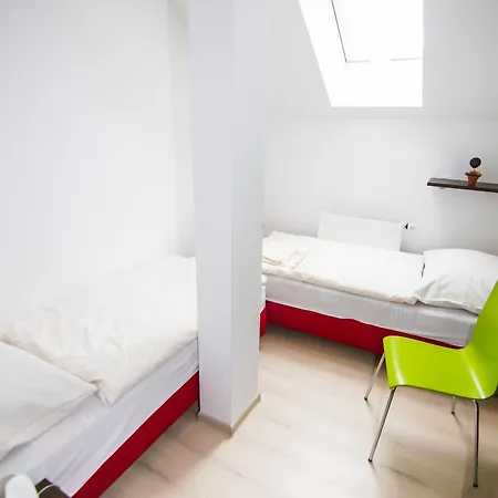 Club Апартаменты Телгарт