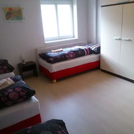 Appartement Club *