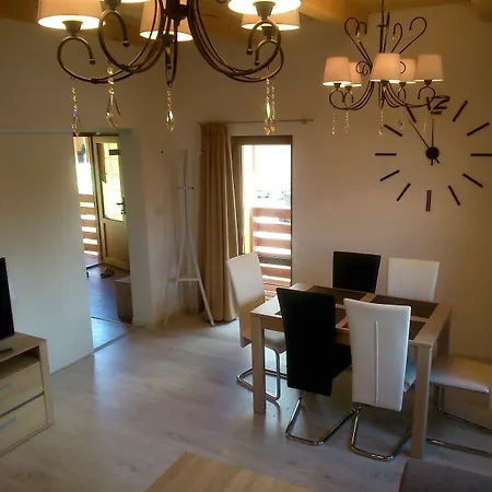 Club Appartement