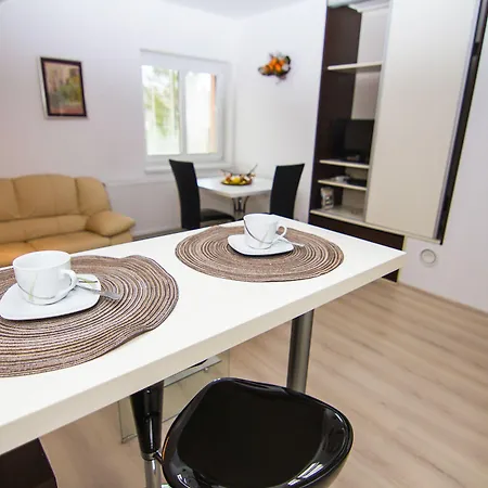 Apartament Club Telgárt