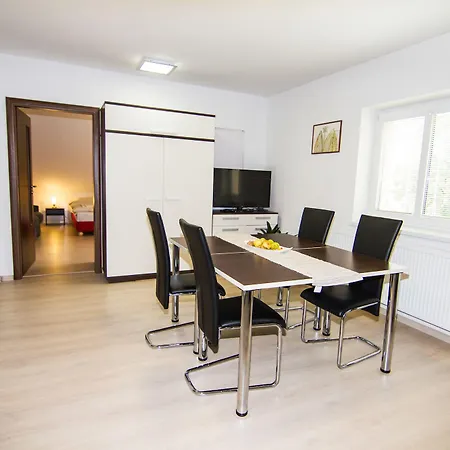 דירה Club Telgárt