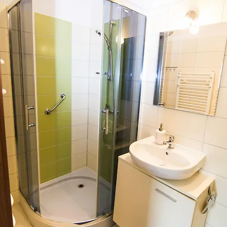 Apartament Club Telgárt