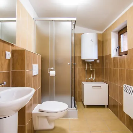 Apartament Club Telgárt