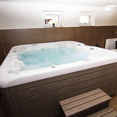 Apartament Club Telgárt