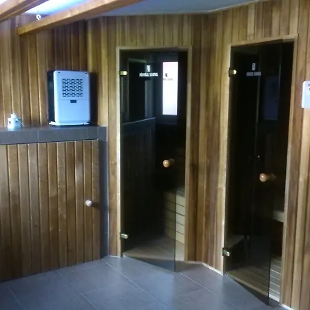 Club Апартаменты *