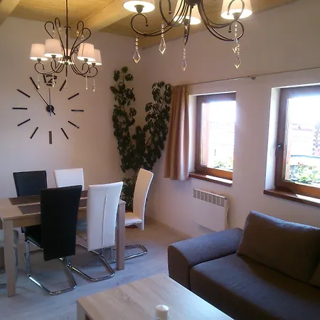 Club Appartement *