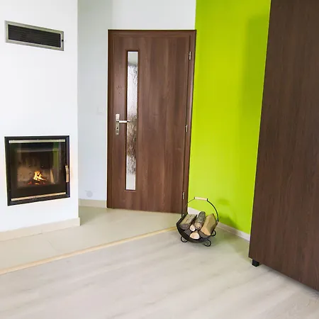 Apartament Club Telgárt