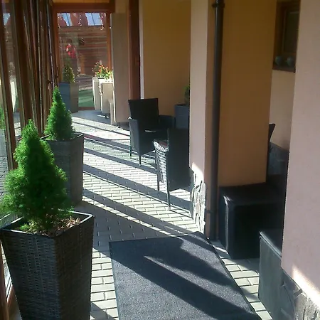 Club Апартаменты *