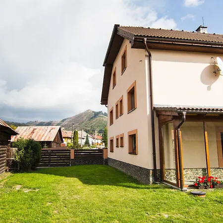 Apartament Club Telgárt