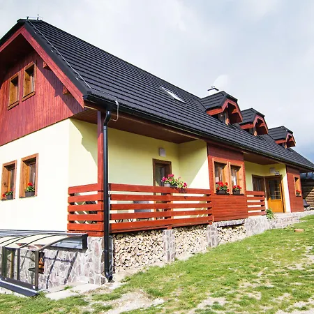 Апартаменты Club *