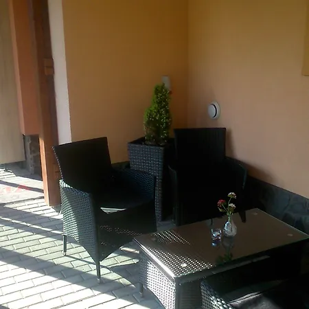 Apartament Club Telgárt