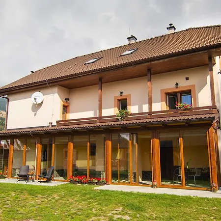 Club * Telgárt