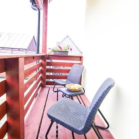 Club Apartament Telgárt