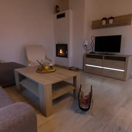 Апартаменты Club *