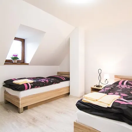 Appartement Club