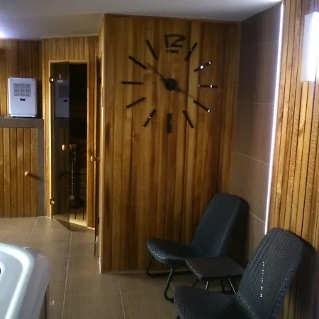 Club * Telgárt