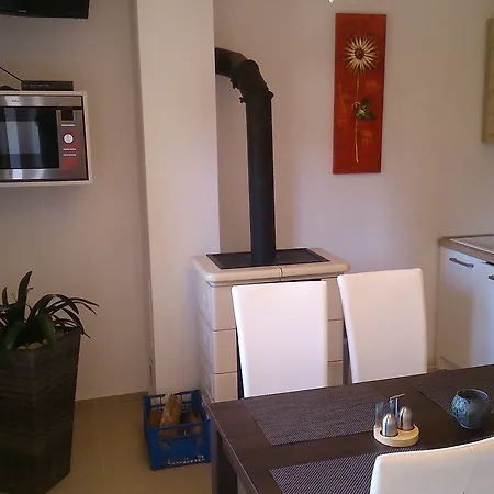 Club דירה Telgárt