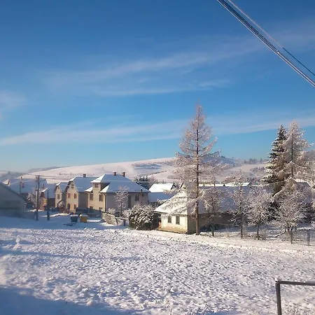 Apartament Club Telgárt