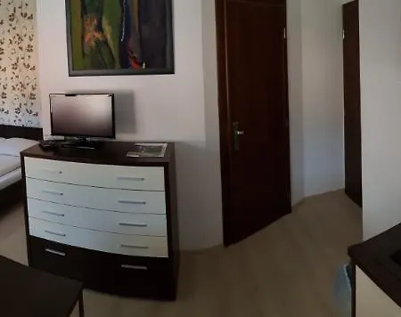 Club Apartament Telgárt