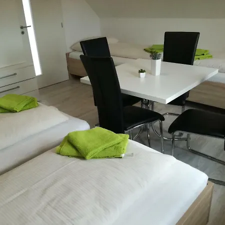 Club Apartament Telgárt