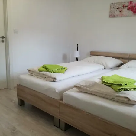 Appartement Club Telgárt