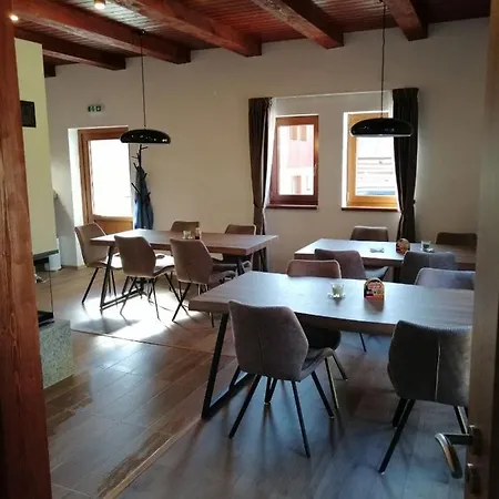 Club Telgárt