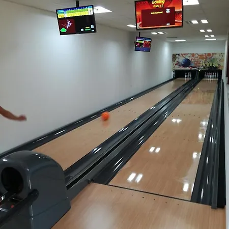 Club Telgárt