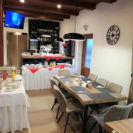 Appartement Club Telgárt