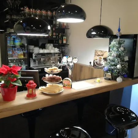 Club Апартаменты