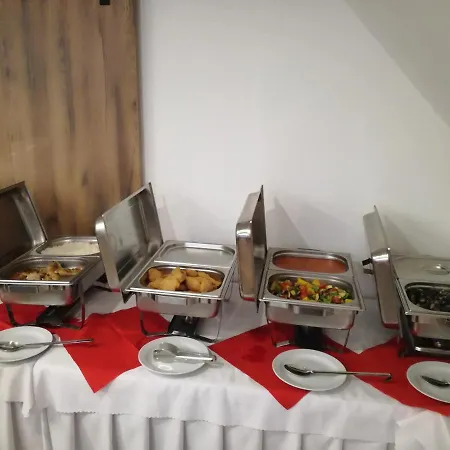 Club Apartament Telgárt