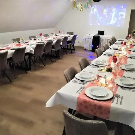 Club Appartamento
