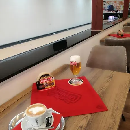 Club Apartament Telgárt