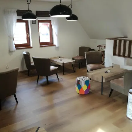 Apartament Club